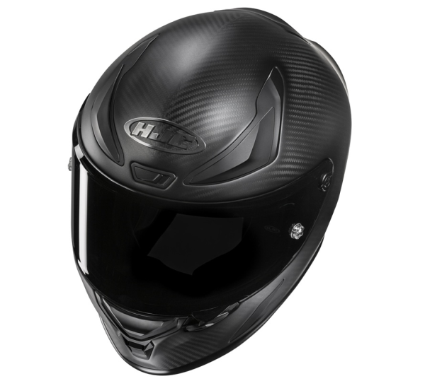 HJC RPHA 1 V2 Carbon Solid bukósisak, 5, nordicamoto.ro