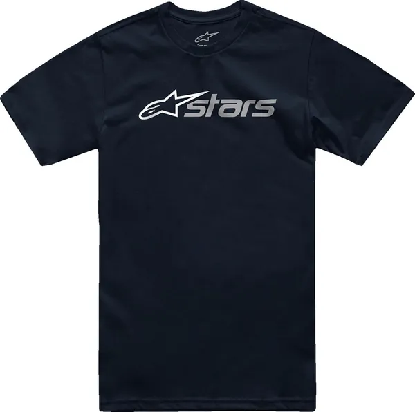 Blaze 2.0 Csf T-shirt Blue  M, 1, nordicamoto.ro