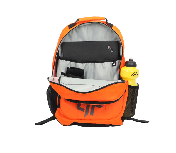 Rucsac Acerbis B-LOGO 15L Grey, 19, nordicamoto.ro