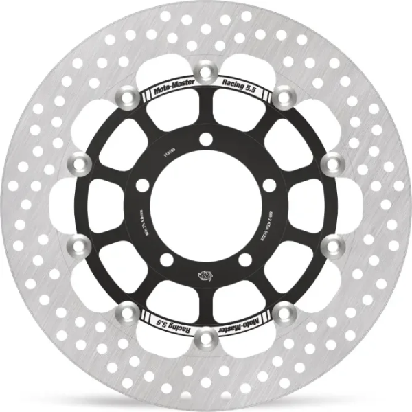 Halo sorozatú úszó versenyrotor, 1, nordicamoto.ro