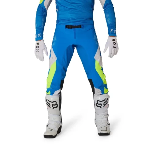 Fox MX-Flexair tapintható nadrág, kék, 40-es méret, 5, nordicamoto.ro
