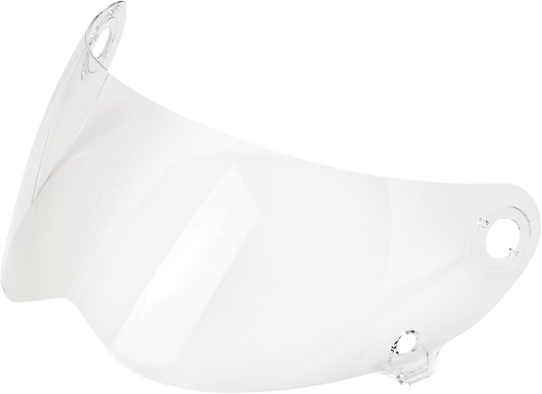 Lane Splitter Helmet Gen 2 Shield Clear ONE SIZE, 5, nordicamoto.ro