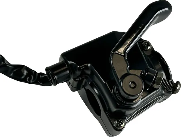 Throttle Assembly Black, 2, nordicamoto.ro
