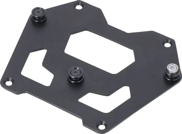 Adapterkészlet a Pro Side Carrierhez (fekete), 1, nordicamoto.ro
