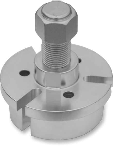 Maximum-duty Flywheel Puller Silver, 1, nordicamoto.ro