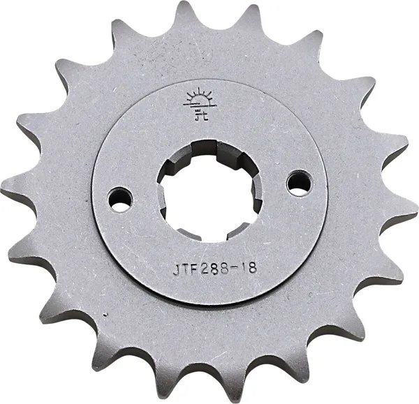JT SPROCKETS közbenső tengelyes lánckerék, 1, nordicamoto.ro