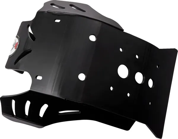 Scut Motor AXP Racing KTM/Husqvarna 250/300 2T '17–'23 Fekete, 9, nordicamoto.ro