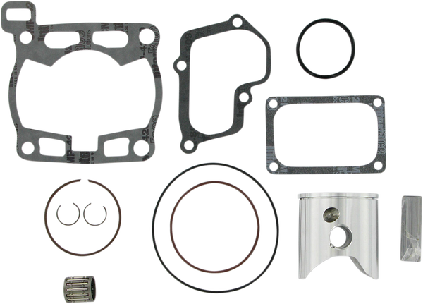 High Performance Piston Kit With Gaskets For 2-stroke, 1, nordicamoto.ro