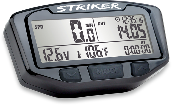 Striker Digital Gauge, 1, nordicamoto.ro