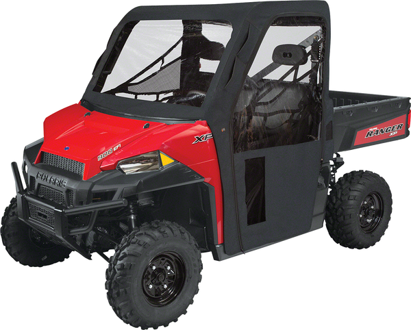 Utv Cab Enclosure Brown, 2, nordicamoto.ro