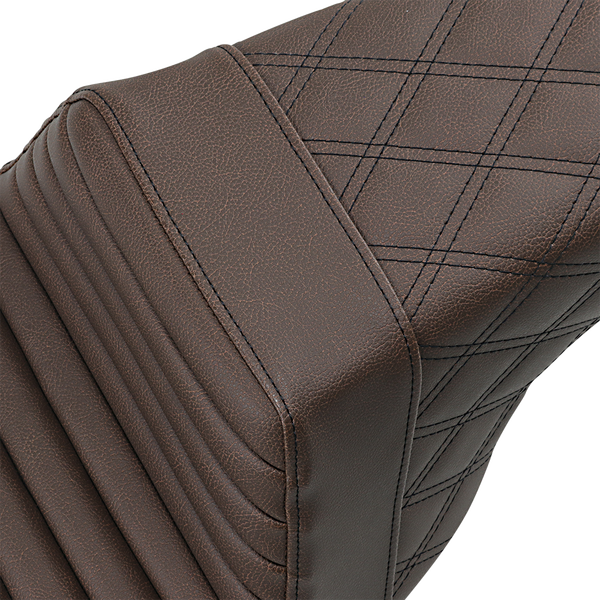 Step-up Seat Brown, 3, nordicamoto.ro