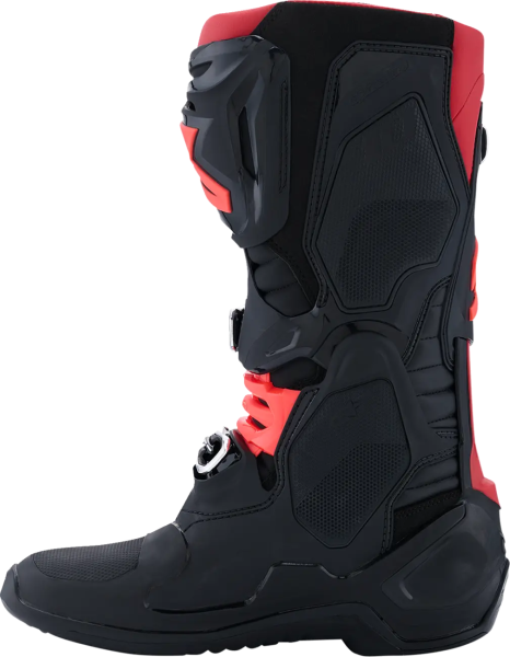 Alpinestars Tech 10 Black 47-es csizma, 4, nordicamoto.ro
