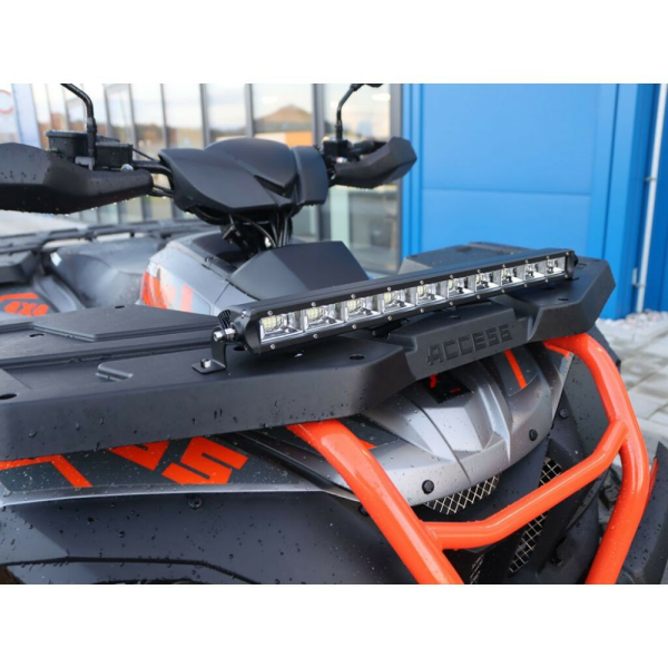 SHARK LED-es fénycsík, ETI LED, 55 cm, 100 W, 4, nordicamoto.ro
