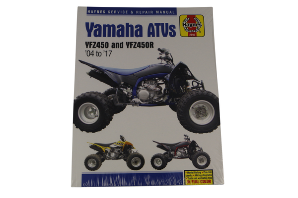 Service Manual, 1, nordicamoto.ro