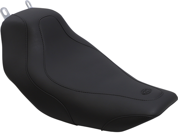 Tripper  Solo Seat Black, 2, nordicamoto.ro