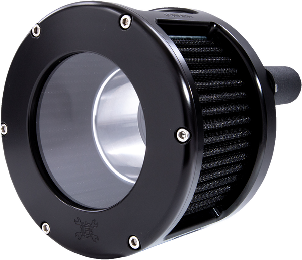 Ba Race Series Air Cleaner Kit Black, 1, nordicamoto.ro