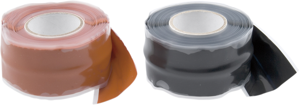 X-treme Tape Black, 1, nordicamoto.ro