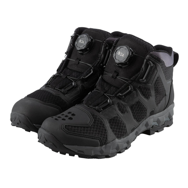 Klim Ridgeline Winter Moss csizma, 15, nordicamoto.ro