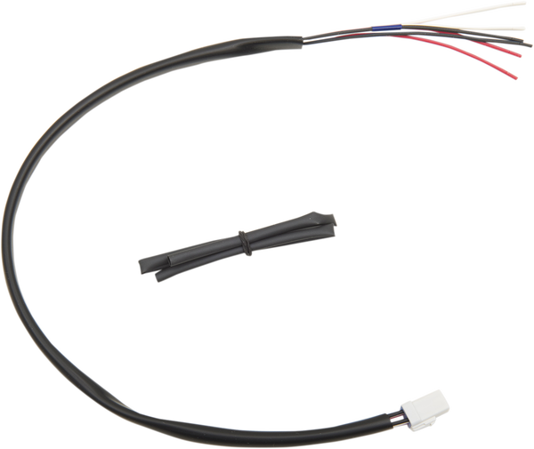 Throttle By Wire Extension Kit Black, 1, nordicamoto.ro