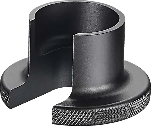 MOOSE RACING Shock Seal Head Tool Set Black, 1, nordicamoto.ro
