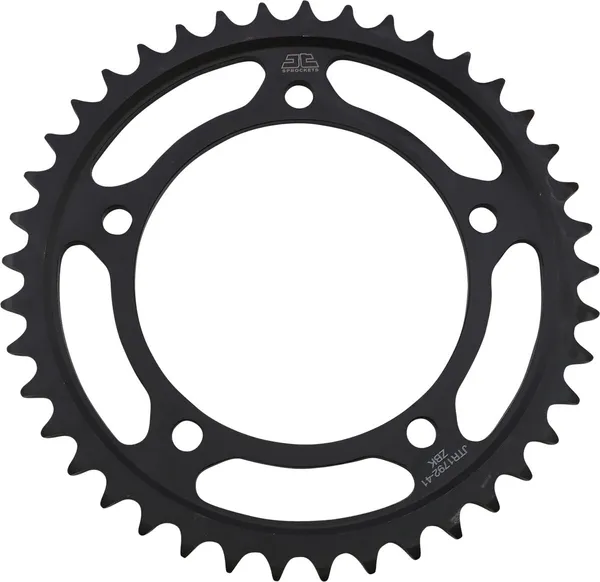 JT SPROCKETS acél hátsó lánckerék, 1, nordicamoto.ro