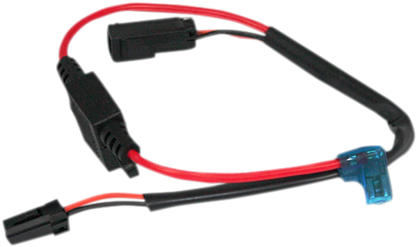 Passing Lamp Control Harness, 1, nordicamoto.ro