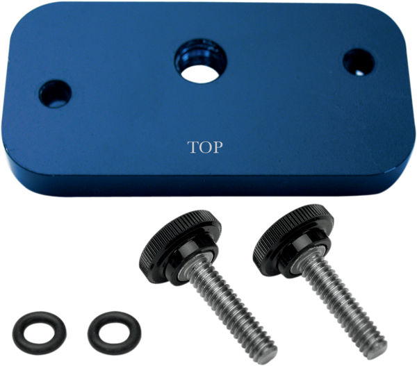 Interconnect Seal Leak Testing Tool Blue, Silver, 1, nordicamoto.ro