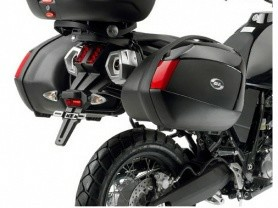 Kappa YAMAHA XT 660Z TENERÉ '08–'15 főváz, 1, nordicamoto.ro