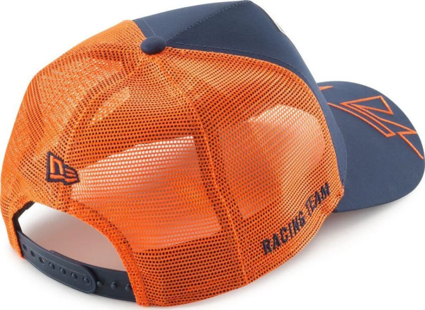 REPLICA TEAM TRUCKER KUPAK, 2, nordicamoto.ro