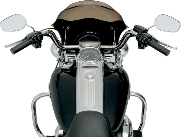 Bullet Fairing Black, 3, nordicamoto.ro
