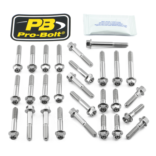 Engine Bolt Kit, 1, nordicamoto.ro
