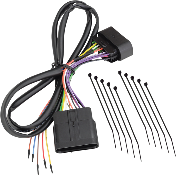 Electronic Fuse Block For Can-am Spyder Rt, 2, nordicamoto.ro