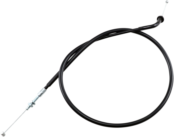 Throttle Cable Black Standard, 1, nordicamoto.ro