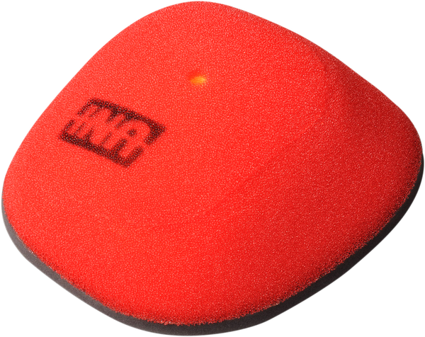 Factory Replacement Air Filter Red, 1, nordicamoto.ro