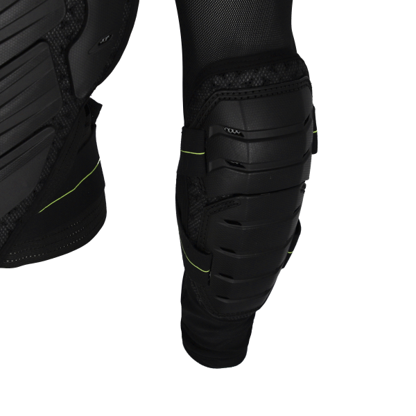 Acerbis Koert-One fekete/sárga L/XL védőruha, 4, nordicamoto.ro