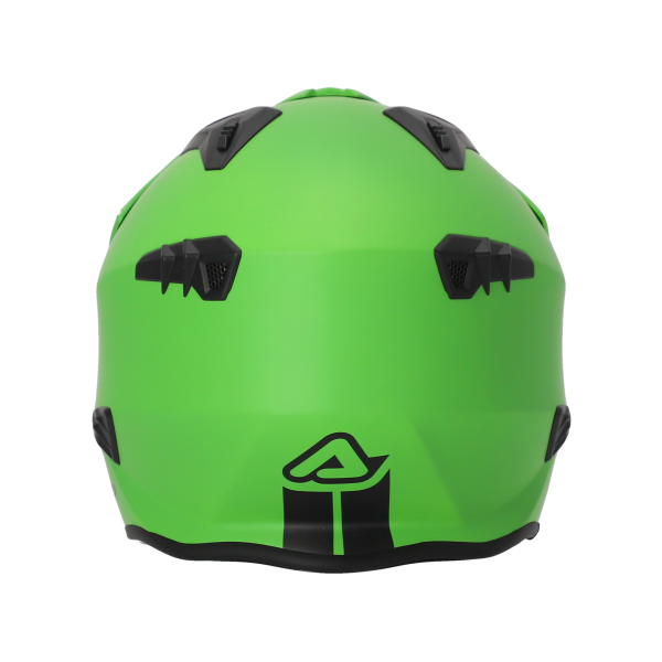 Casca Jet Acerbis Aria 22-06 Zöld XL, 3, nordicamoto.ro