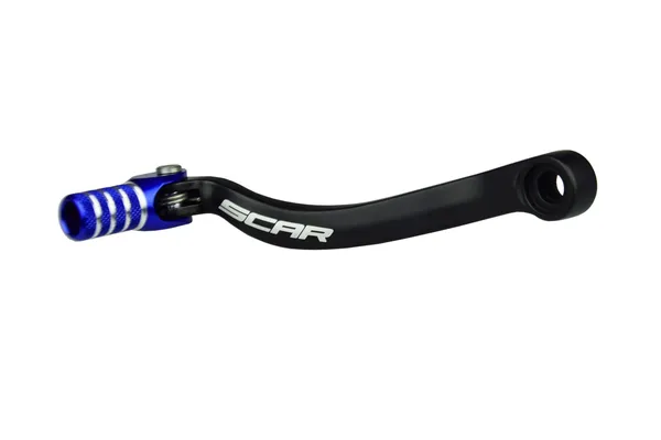 Gear Shift Lever Black, 1, nordicamoto.ro
