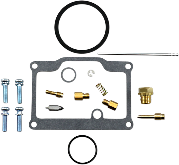 Carb Rebuild Kit, 1, nordicamoto.ro