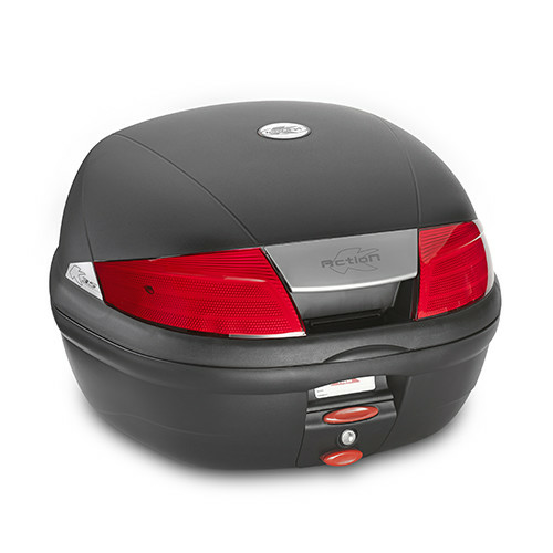 Top Case Kappa Monolock 35L K35N, 2, nordicamoto.ro
