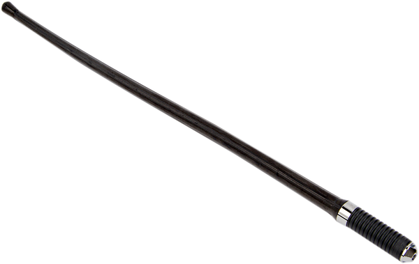 Whip Antenna Black, 1, nordicamoto.ro