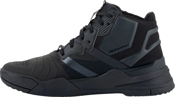 Alpinestars Speedflight Black 6 csizma, 2, nordicamoto.ro