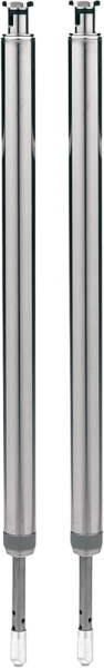 Fork Tube Assembly Chrome, 1, nordicamoto.ro