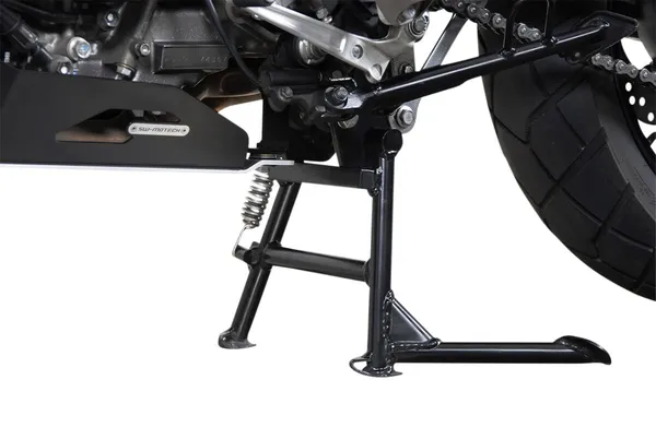 SW-Motech középső állvány Suzuki DL 650 V-Strom / V-Strom 650 XT (2003–2010) modellekhez HPS0525710000B, 1, nordicamoto.ro