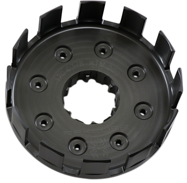 Clutch Basket Hard Anodized, 1, nordicamoto.ro