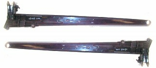 Sno-X lengőkarral, bal oldali, Ski-Doo, 1, nordicamoto.ro