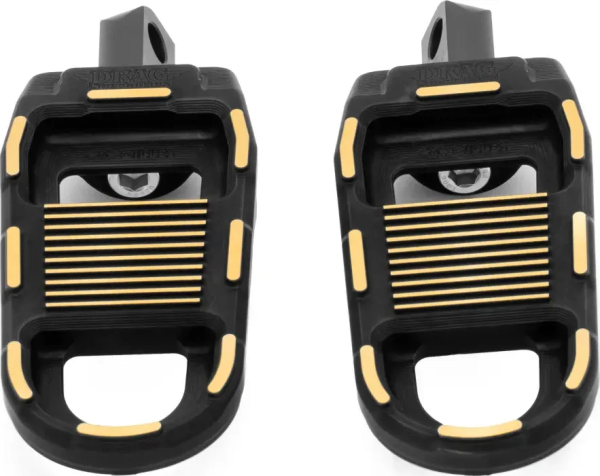 Adjustable Footpegs Black , 1, nordicamoto.ro