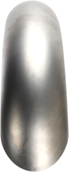 Flat Back Dresser Front Fender Gray, 2, nordicamoto.ro