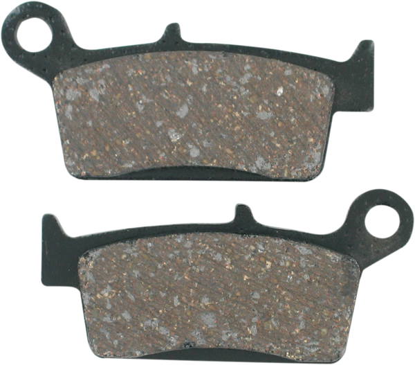 Scooter (r)sfa(r) Brake Pads, 2, nordicamoto.ro