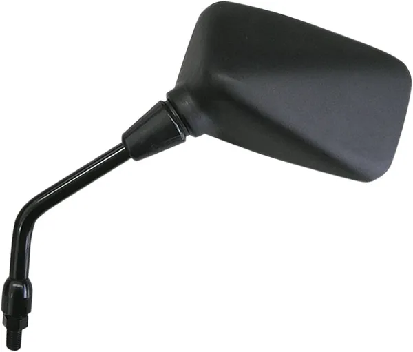 OEM-stílusú pót-tükör, fekete, 1, nordicamoto.ro