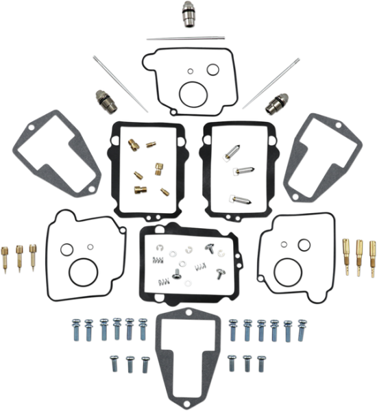 Carb Rebuild Kit, 1, nordicamoto.ro